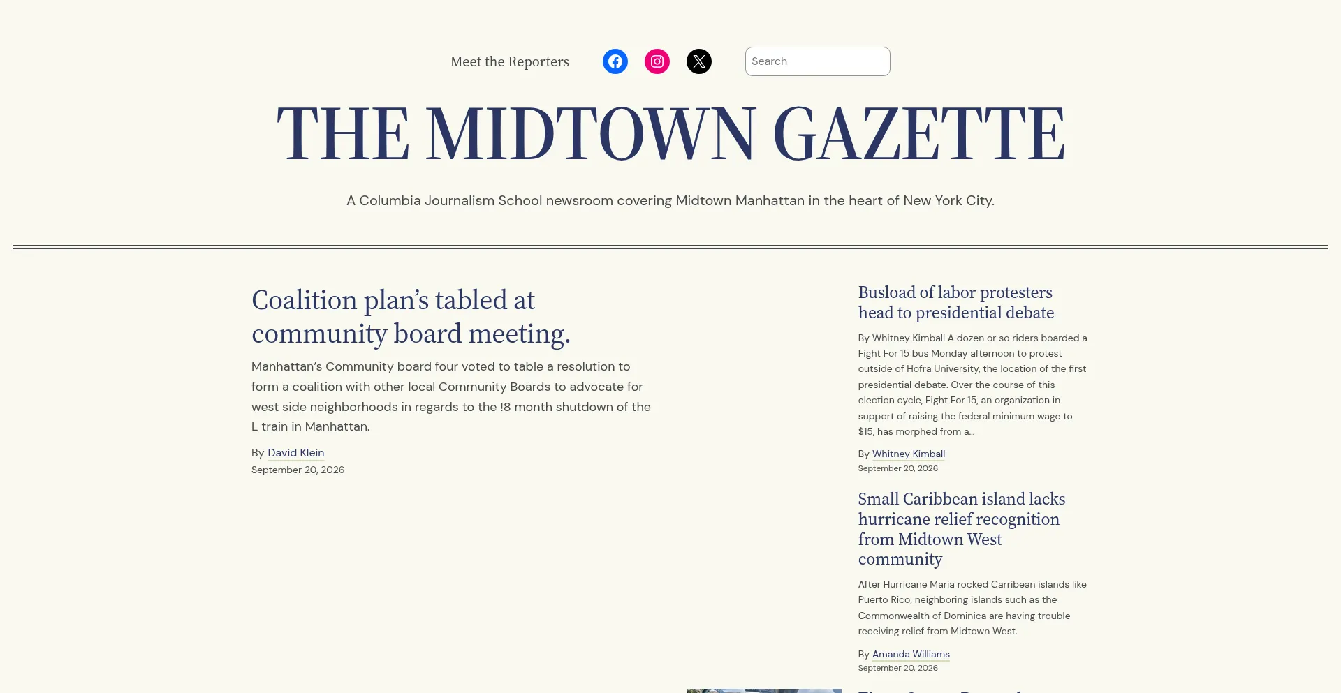 Themidtowngazette.com