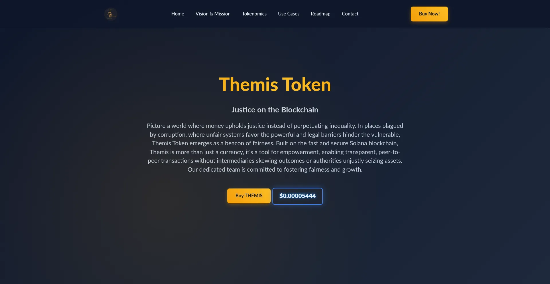 Themiscoin.org