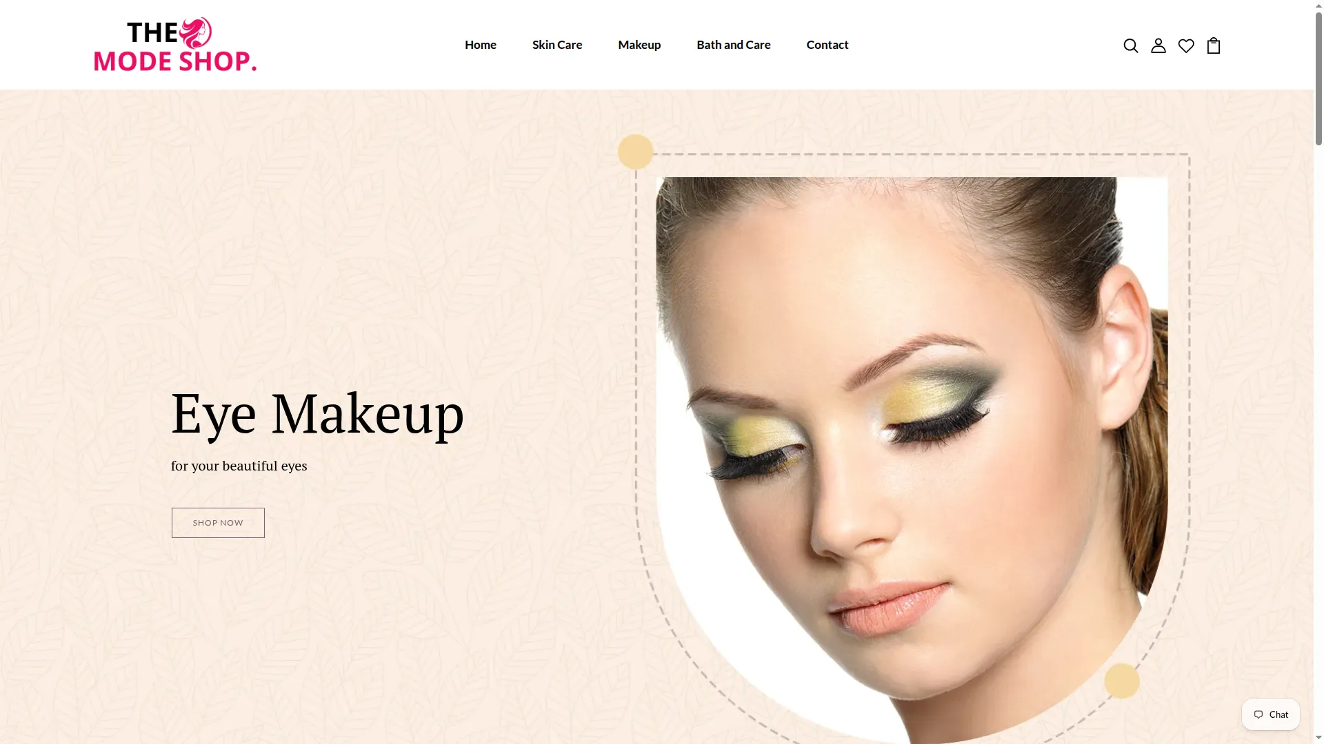 Themodeshop.com