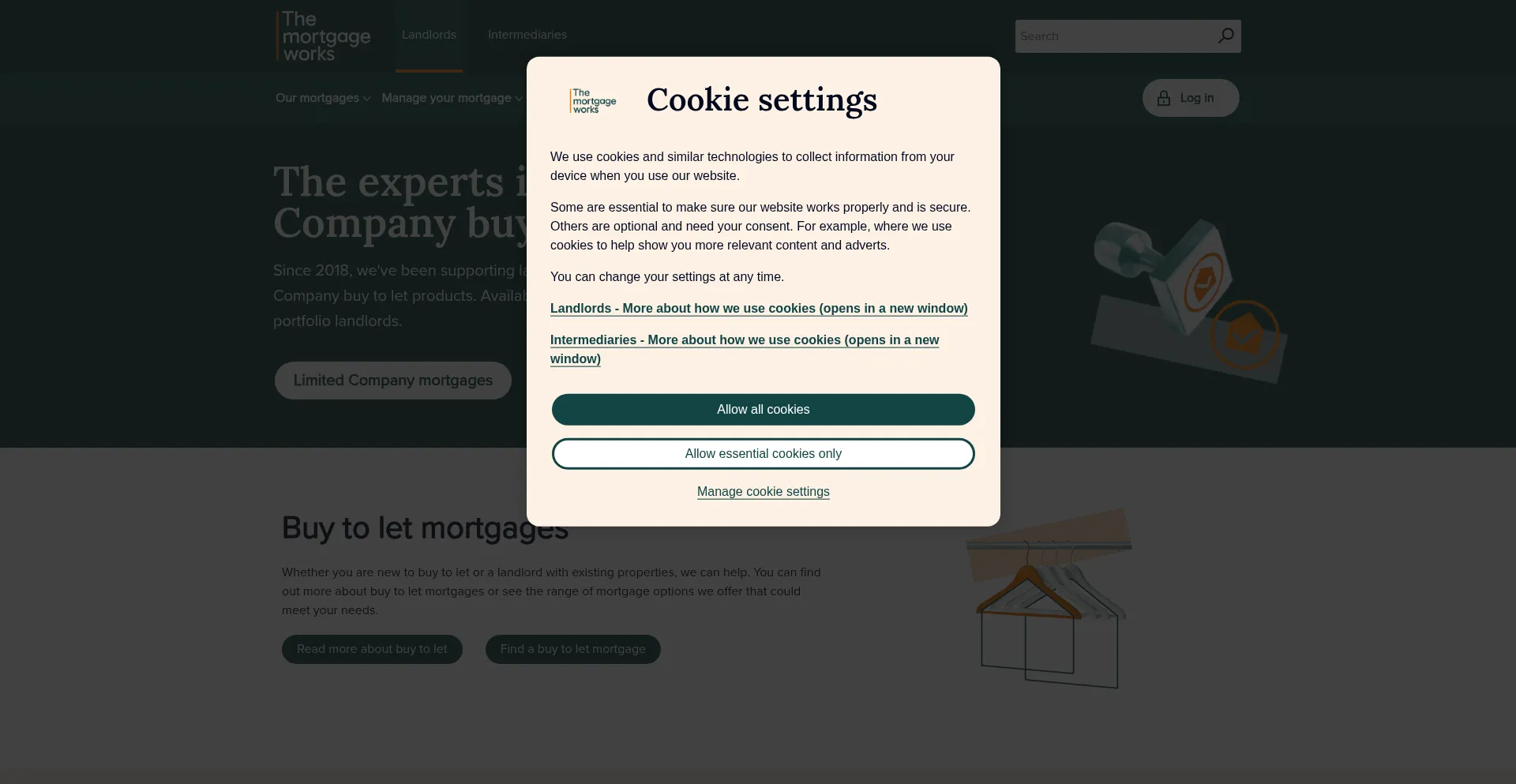 Themortgageworks.co.uk