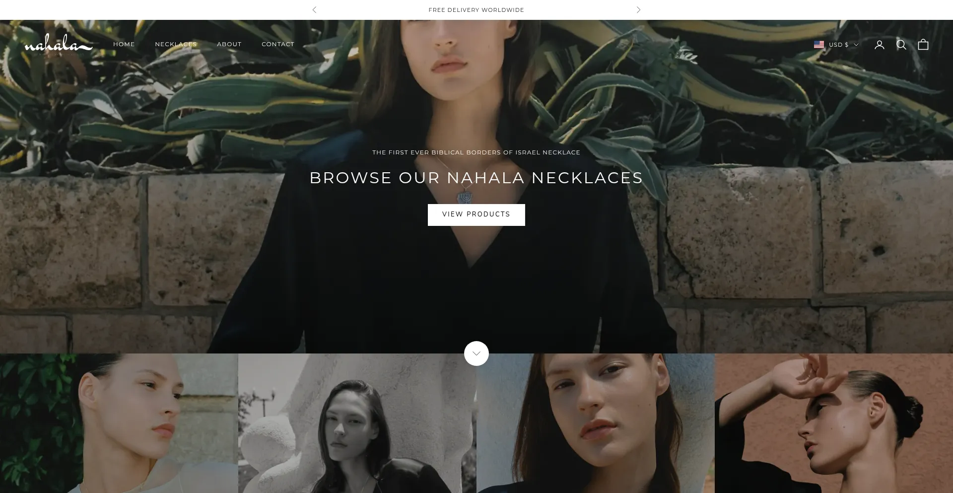 Thenahala.com