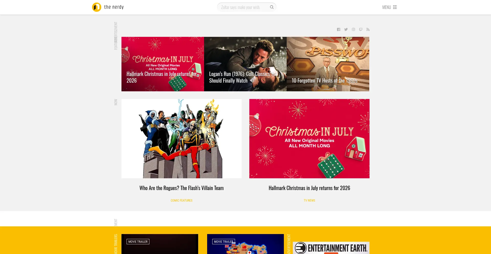 Thenerdy.com
