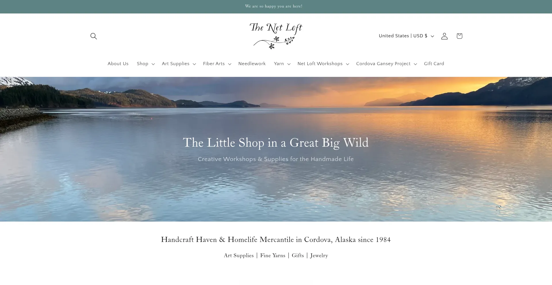 Website screenshot of Thenetloftak.com