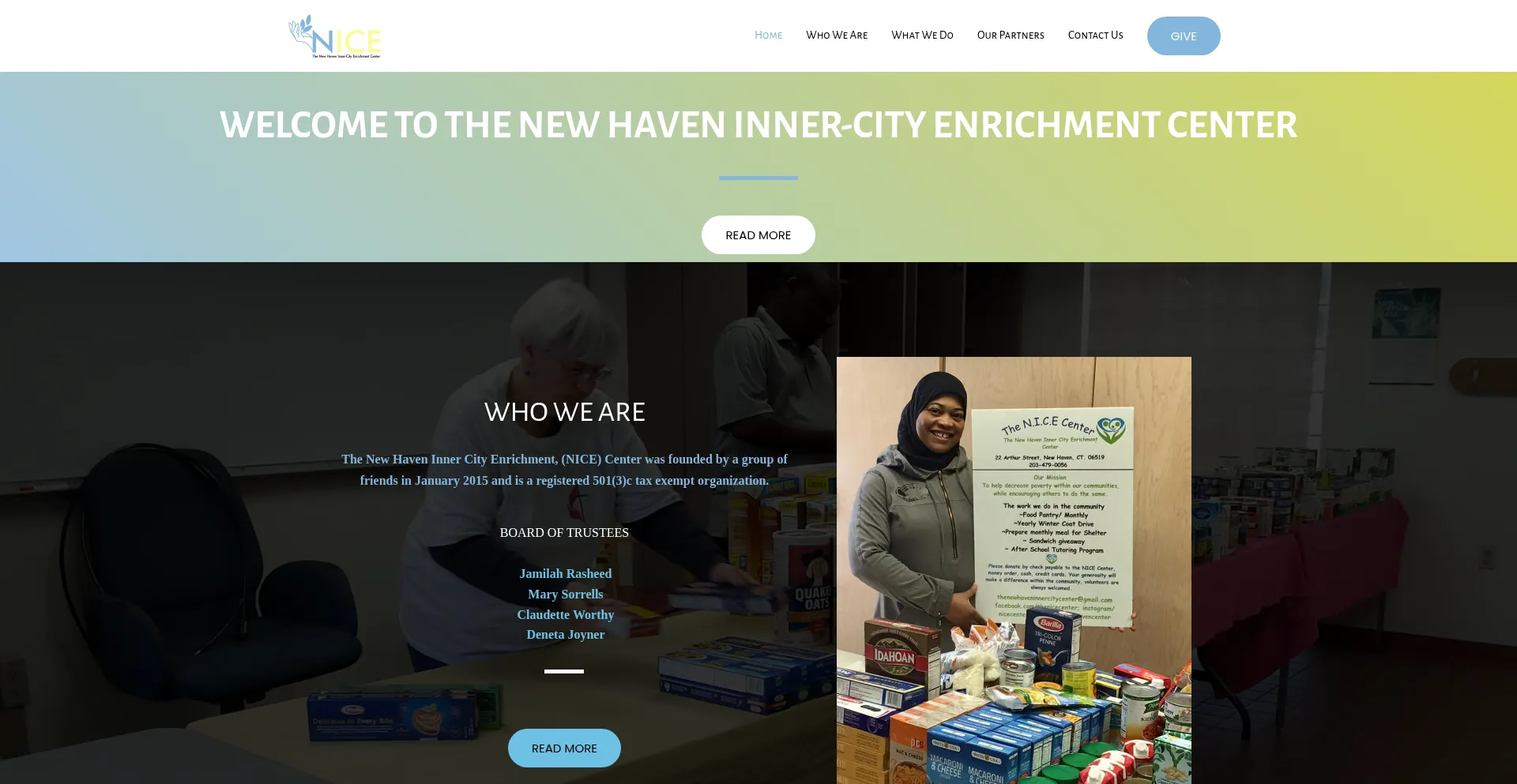 Thenewhaveninnercitycenter.com