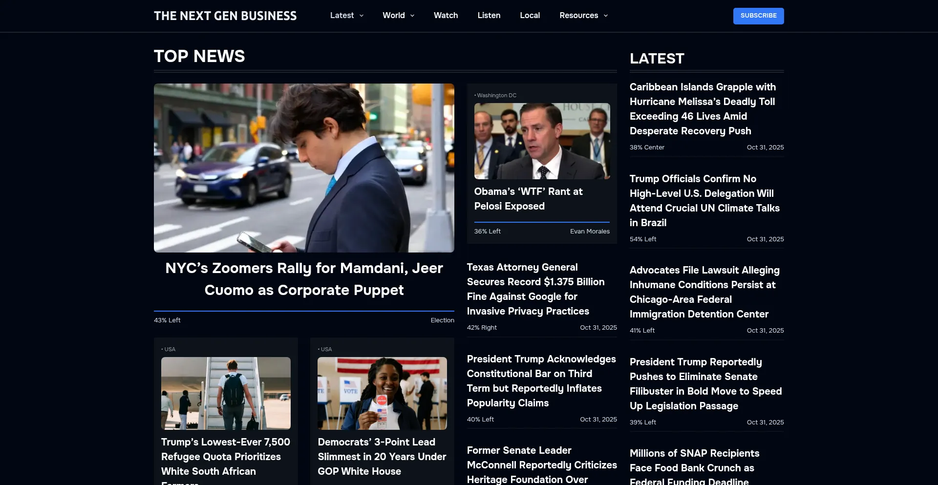 Thenextgenbusiness.com