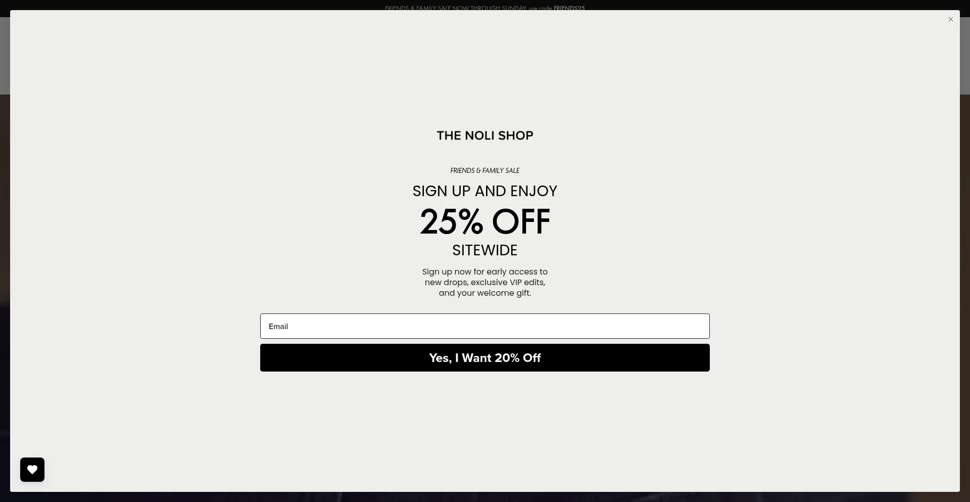 Thenolishop.com
