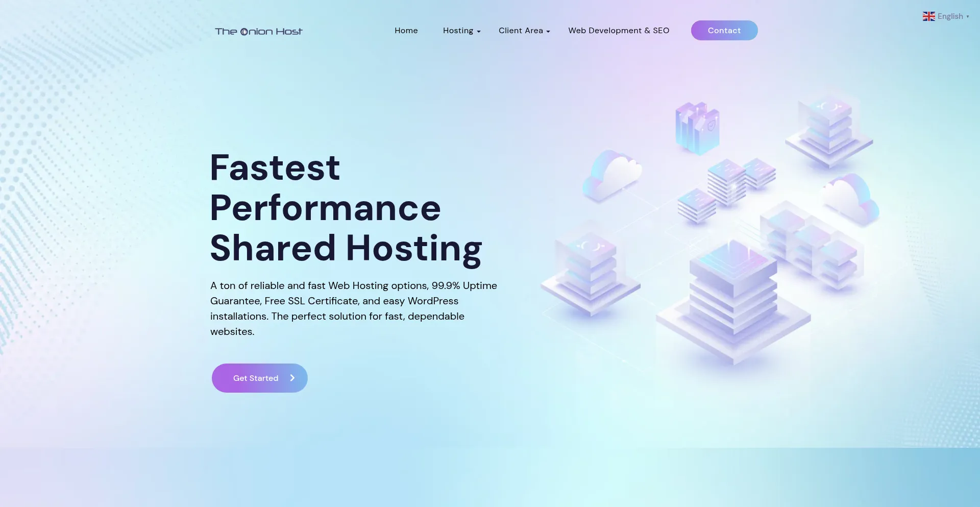 Theonionhost.com