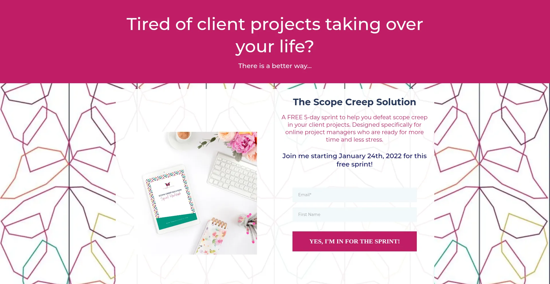 Website screenshot of Theopsauthority.co