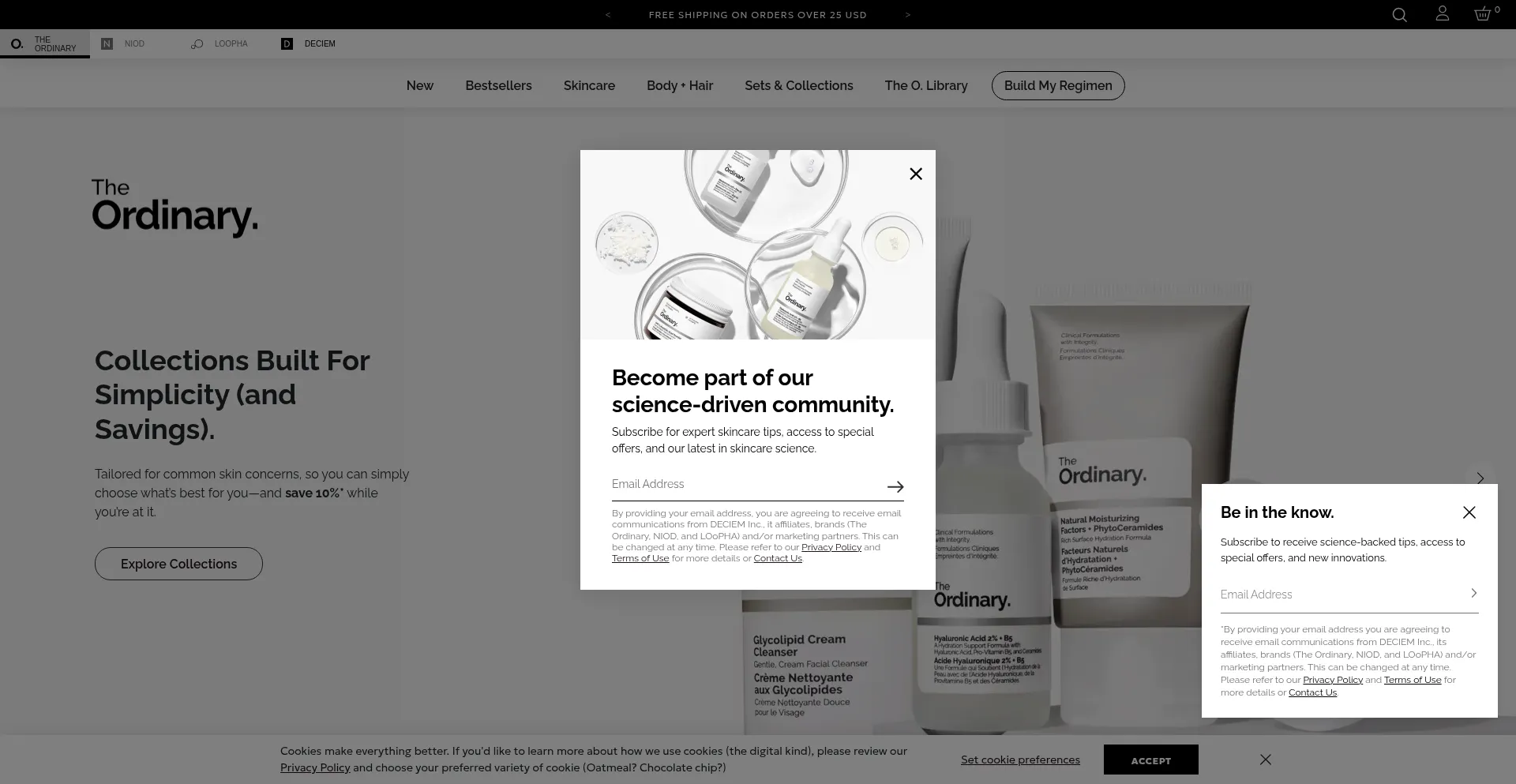 Theordinary.com