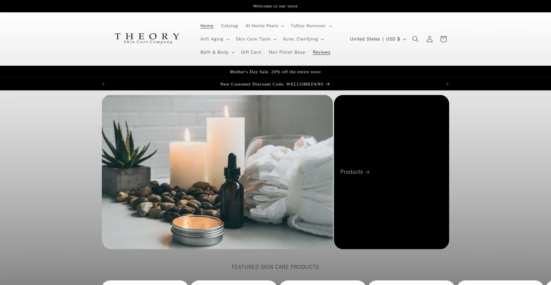 Theoryskincare.com