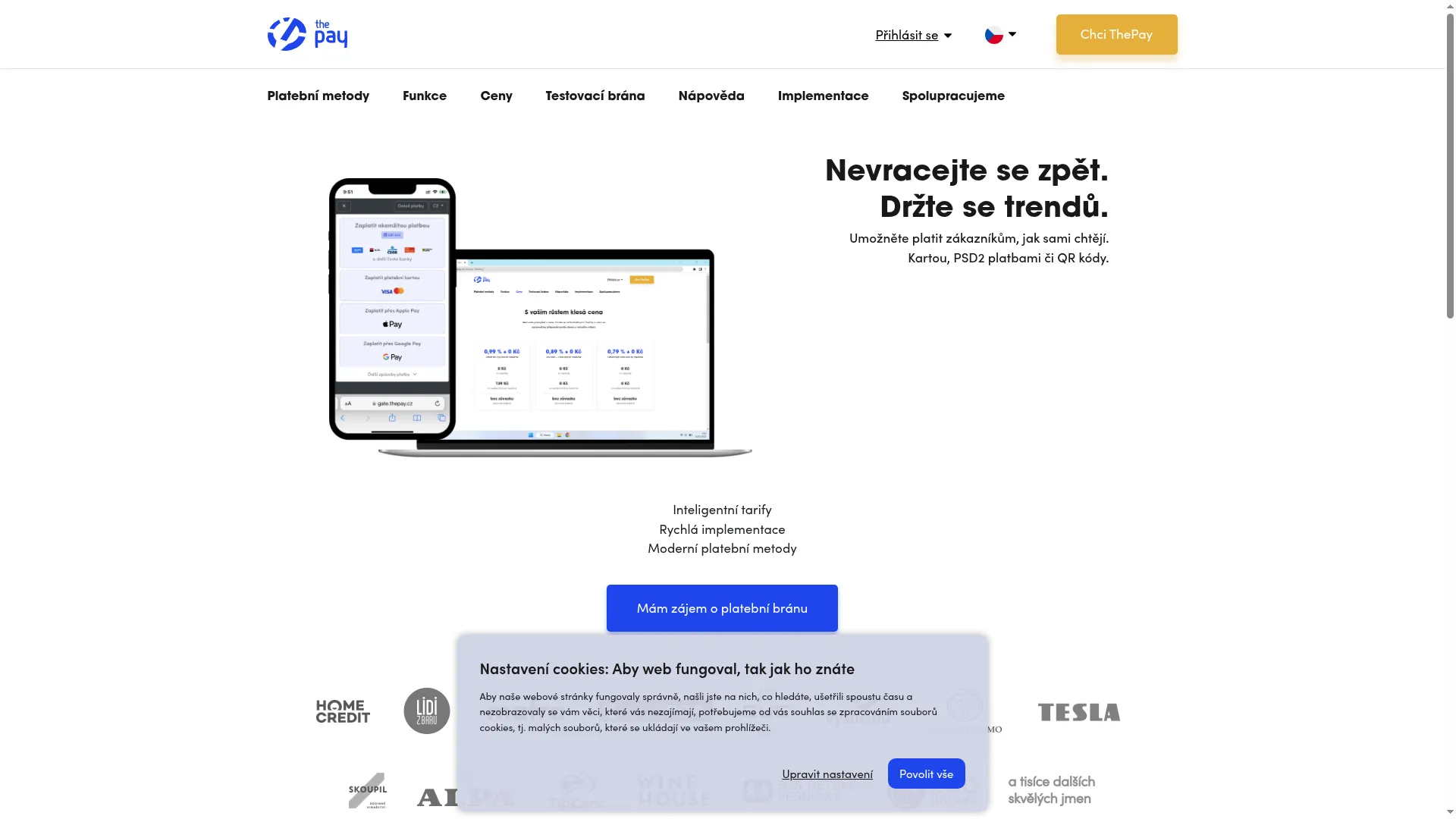 Thepay.eu