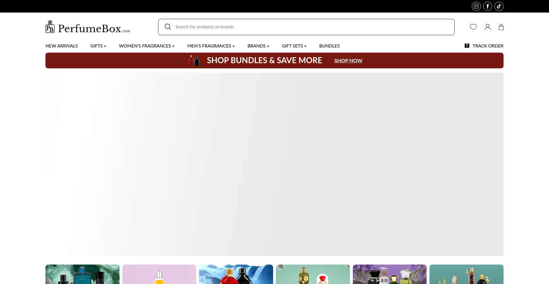 Theperfumebox.com