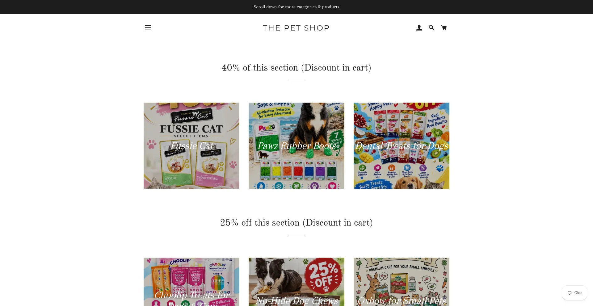 Thepetshopsonline.com