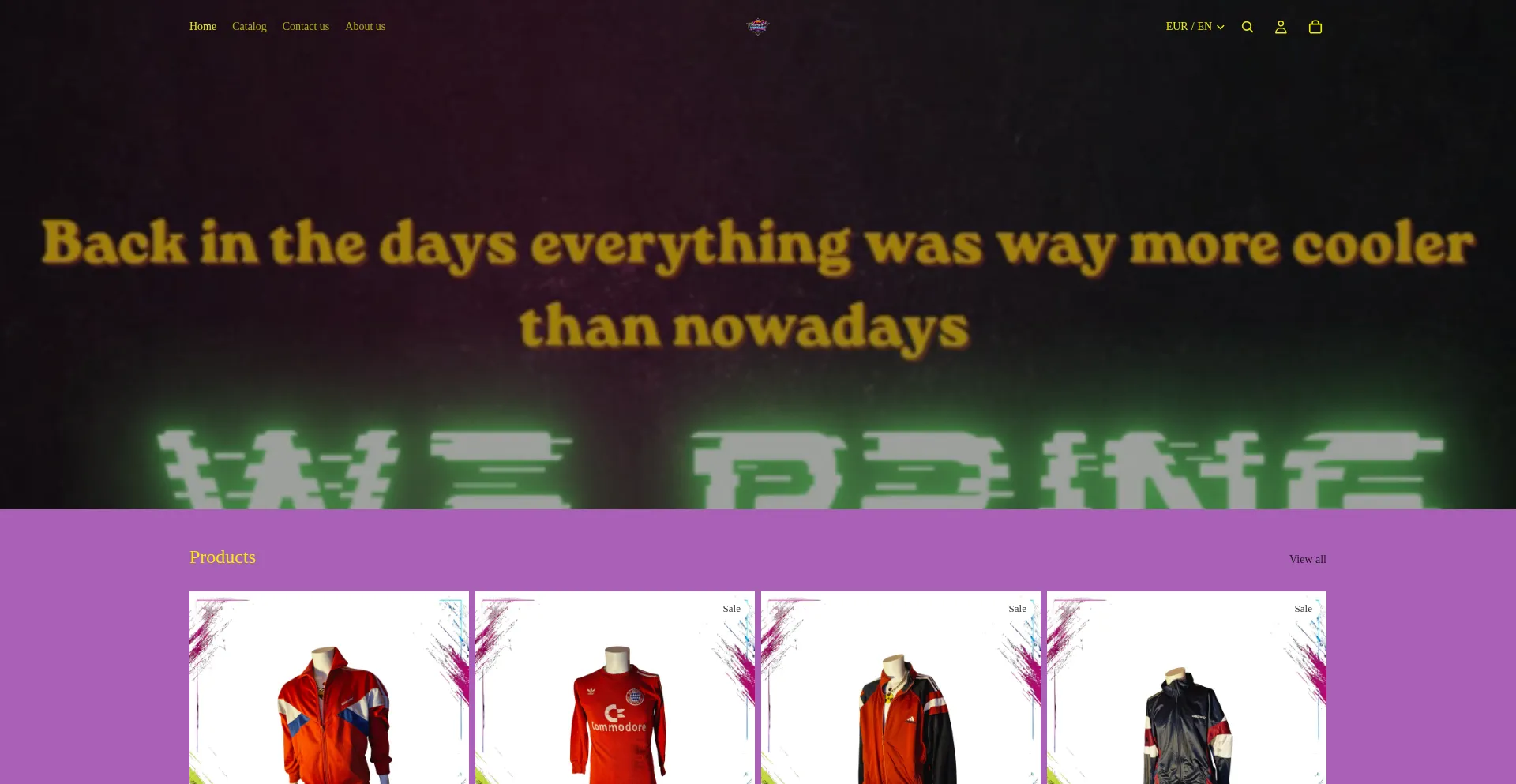 Theplugofvintage.com