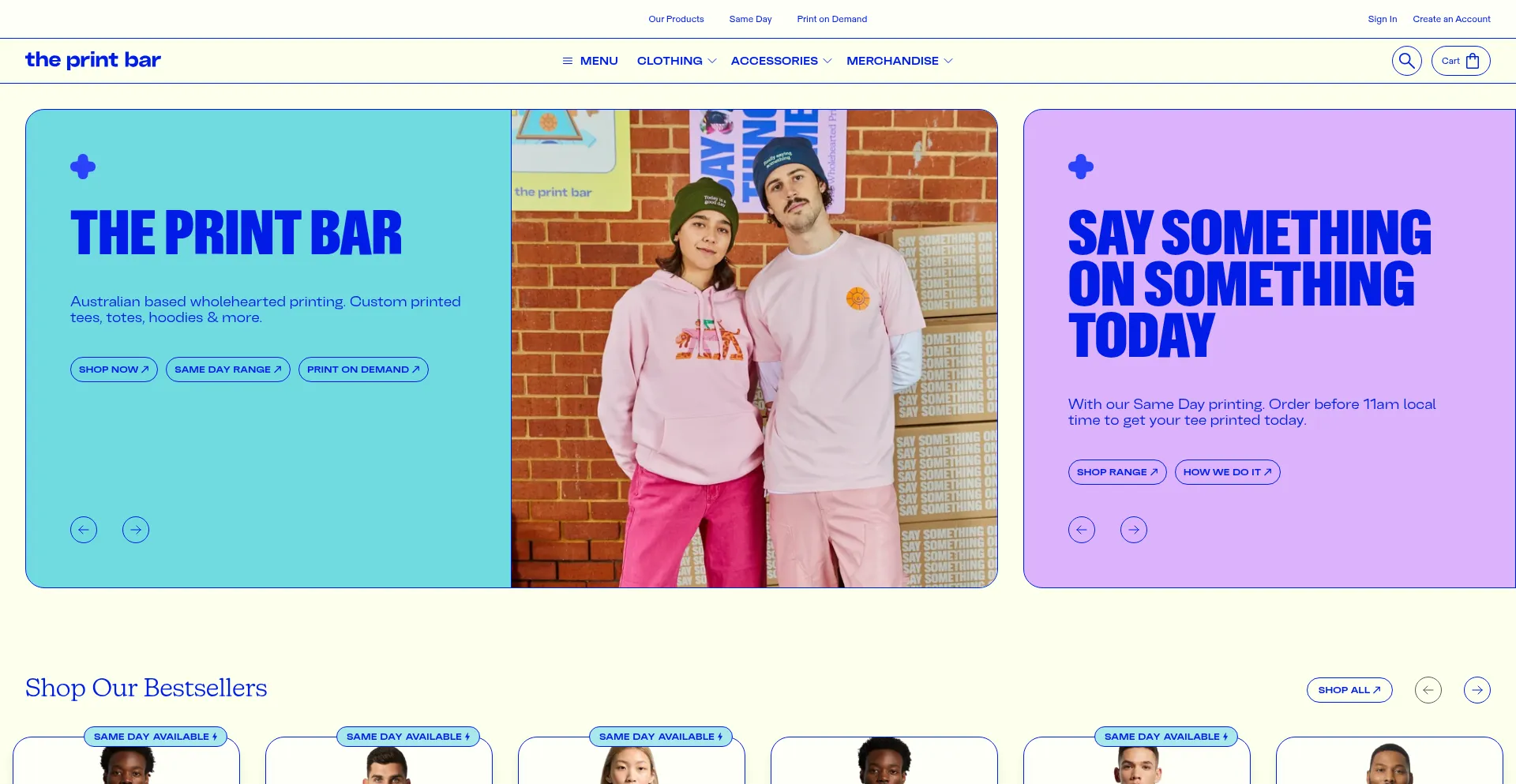 Theprintbar.com