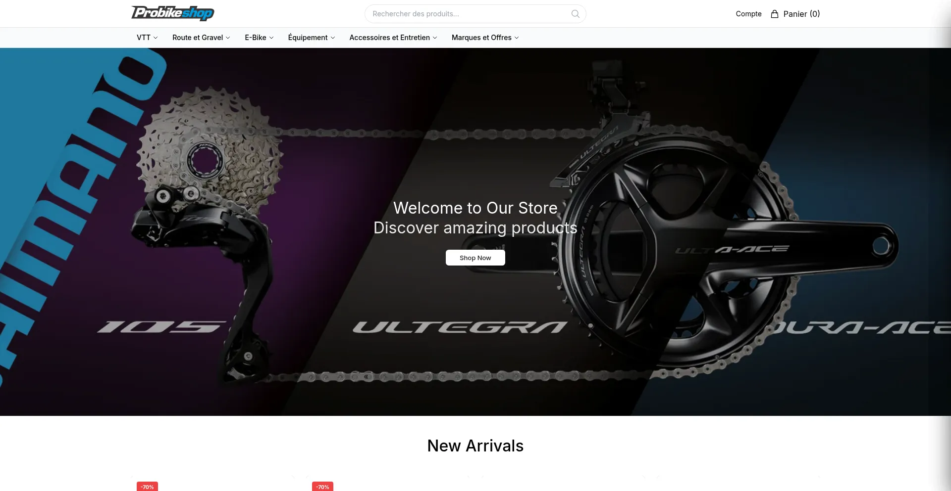 Theprobikehub.shop
