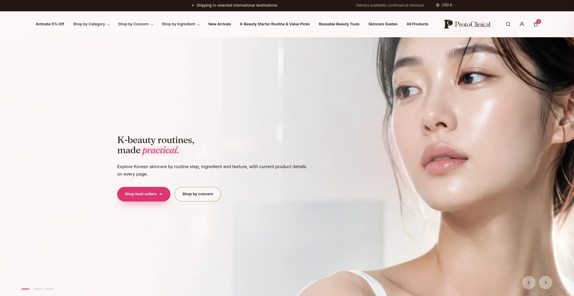 Theprotoclinical.com