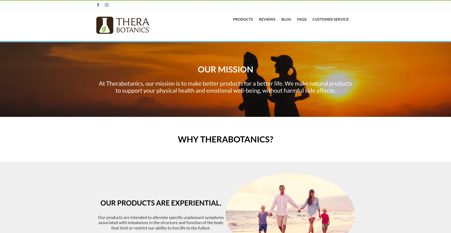 Therabotanics.com