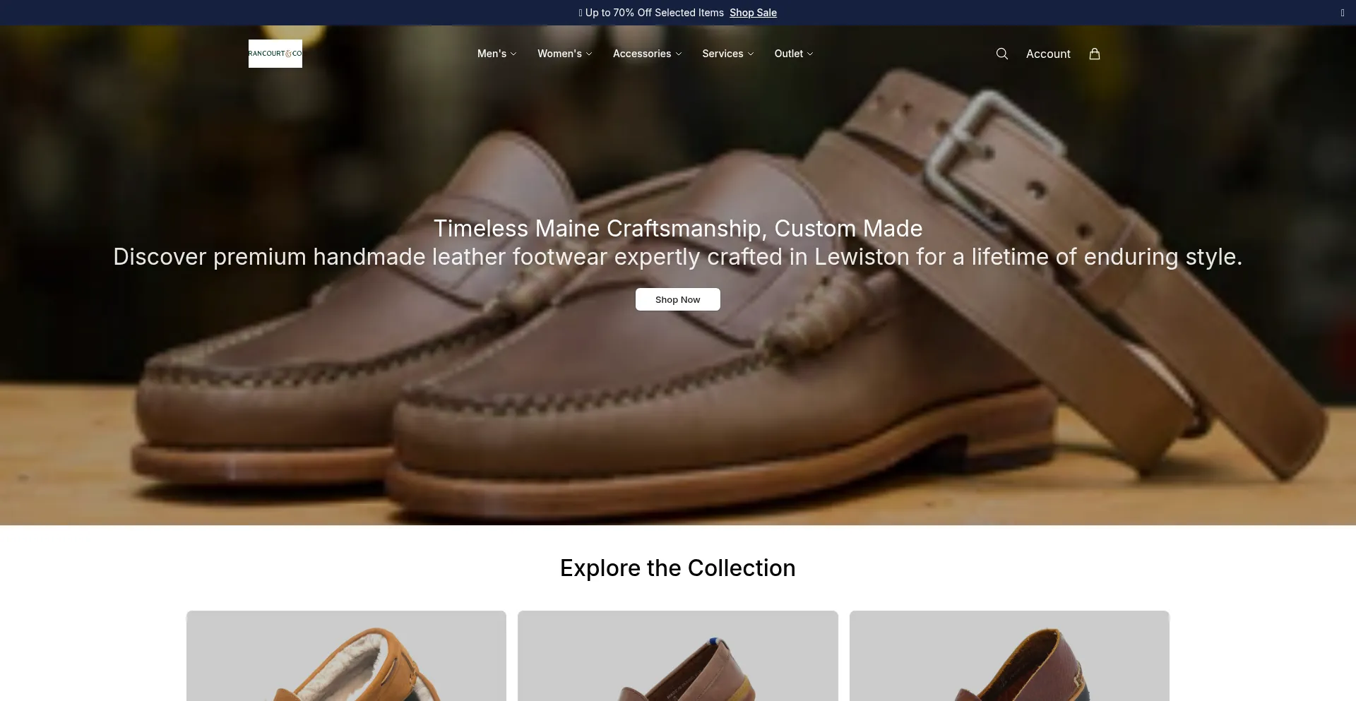 Therancourt.shop