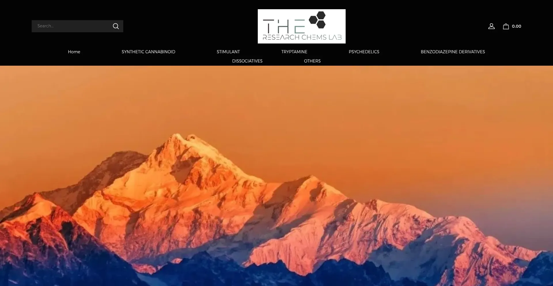 Theresearchchemslab.com