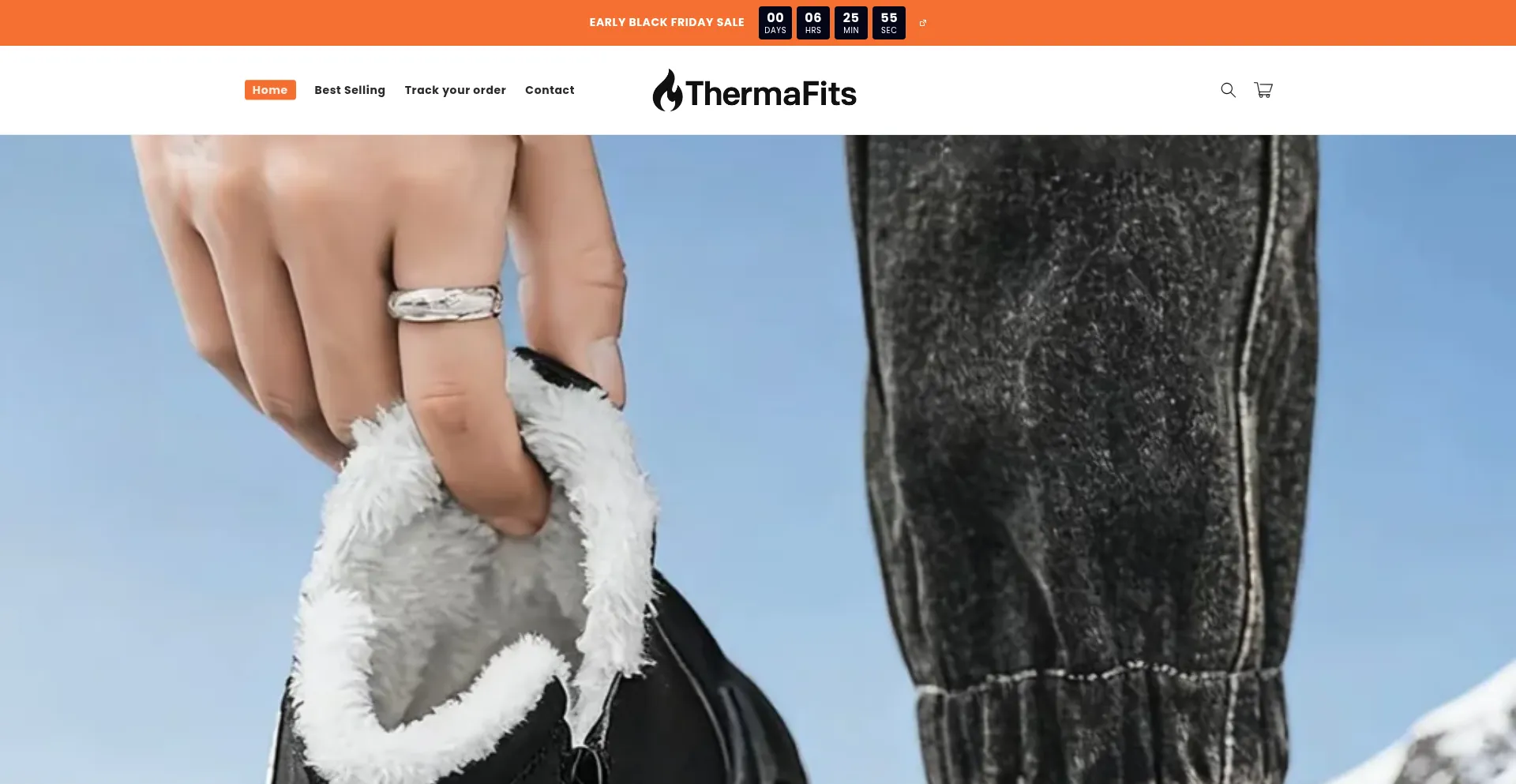 Thermafits.com