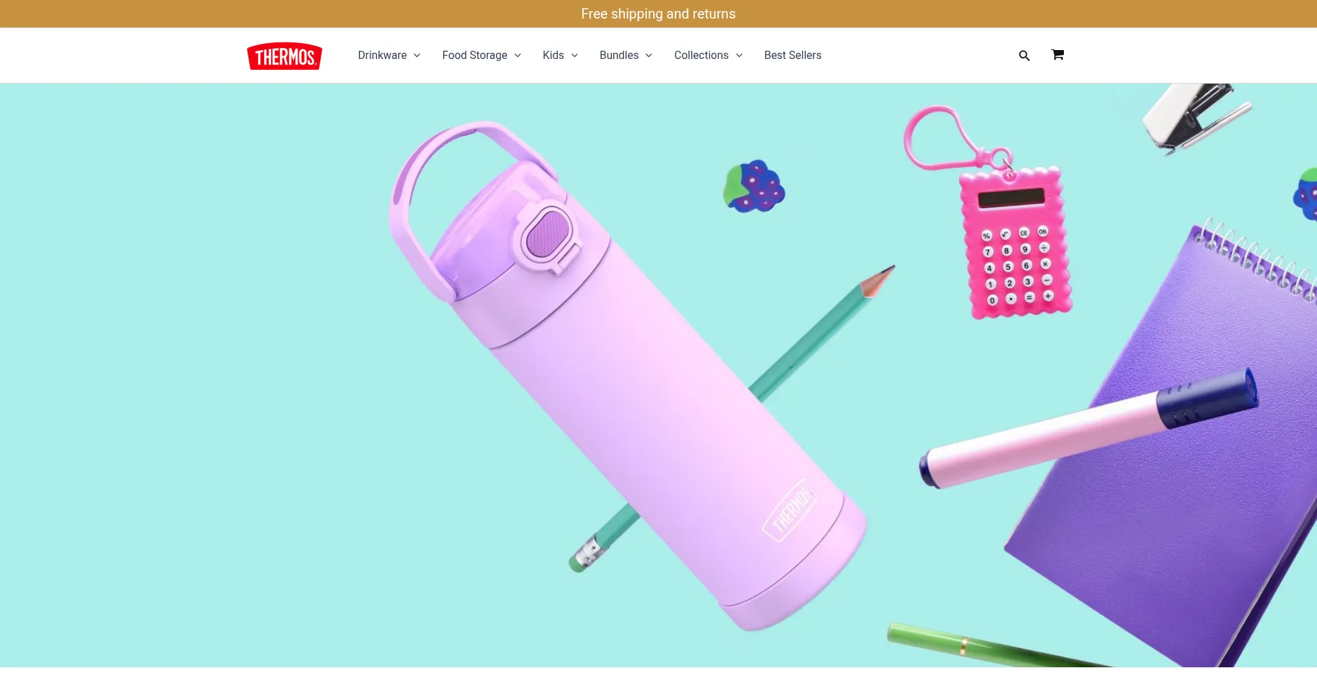 Thermos-official.com