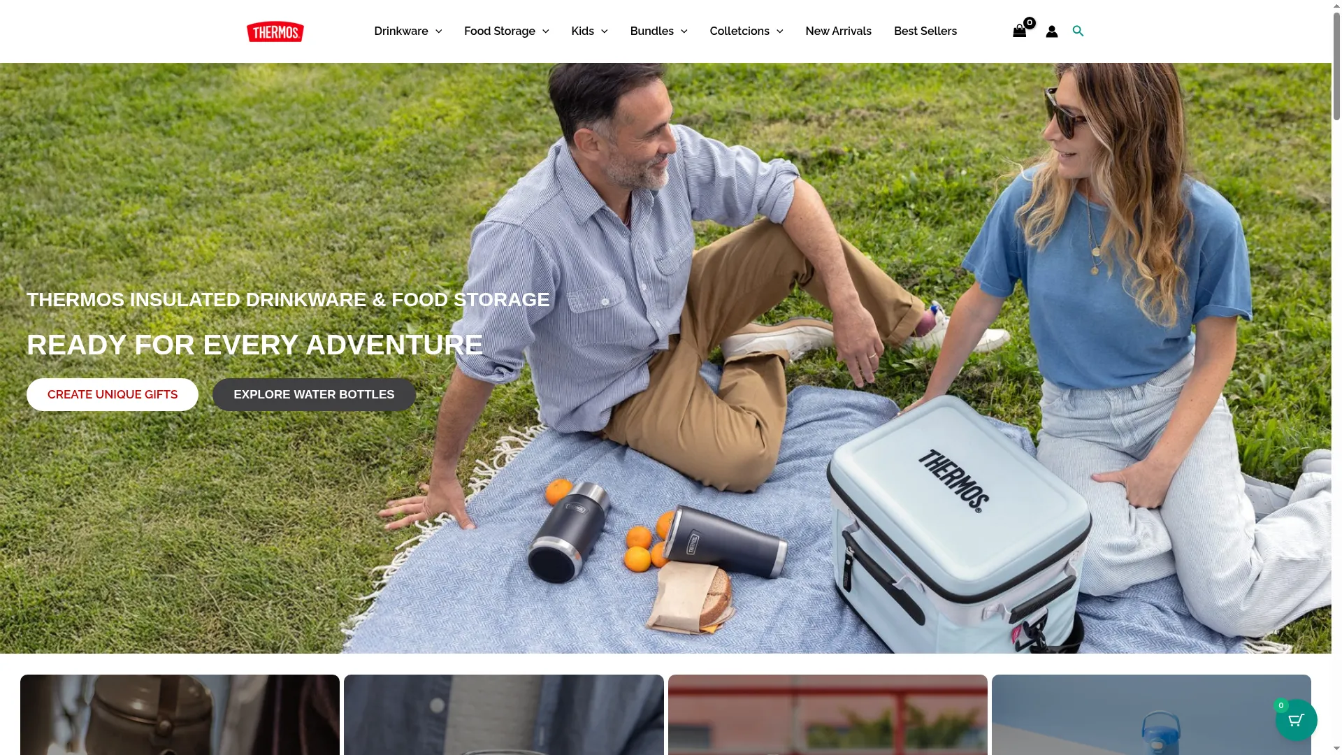 Thermosware.com