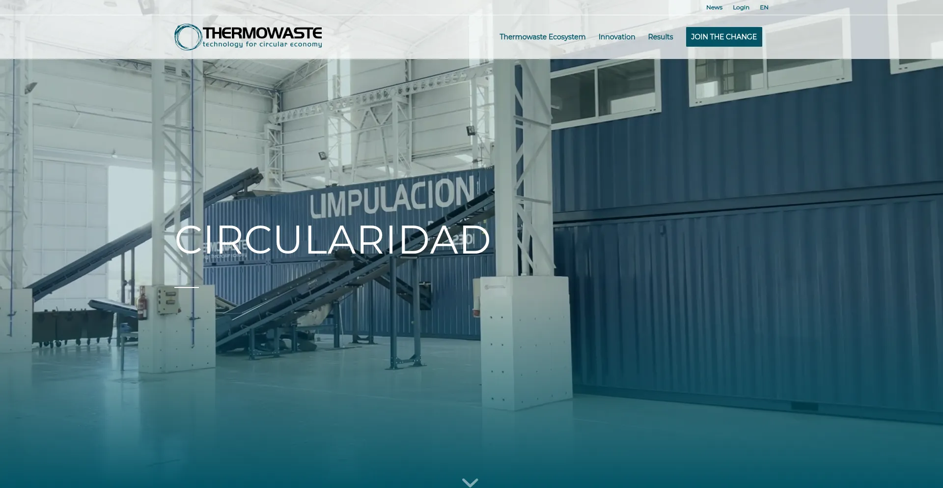 Thermowaste.com