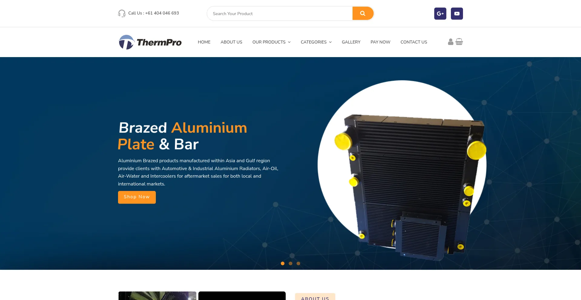 Thermpro.com.au