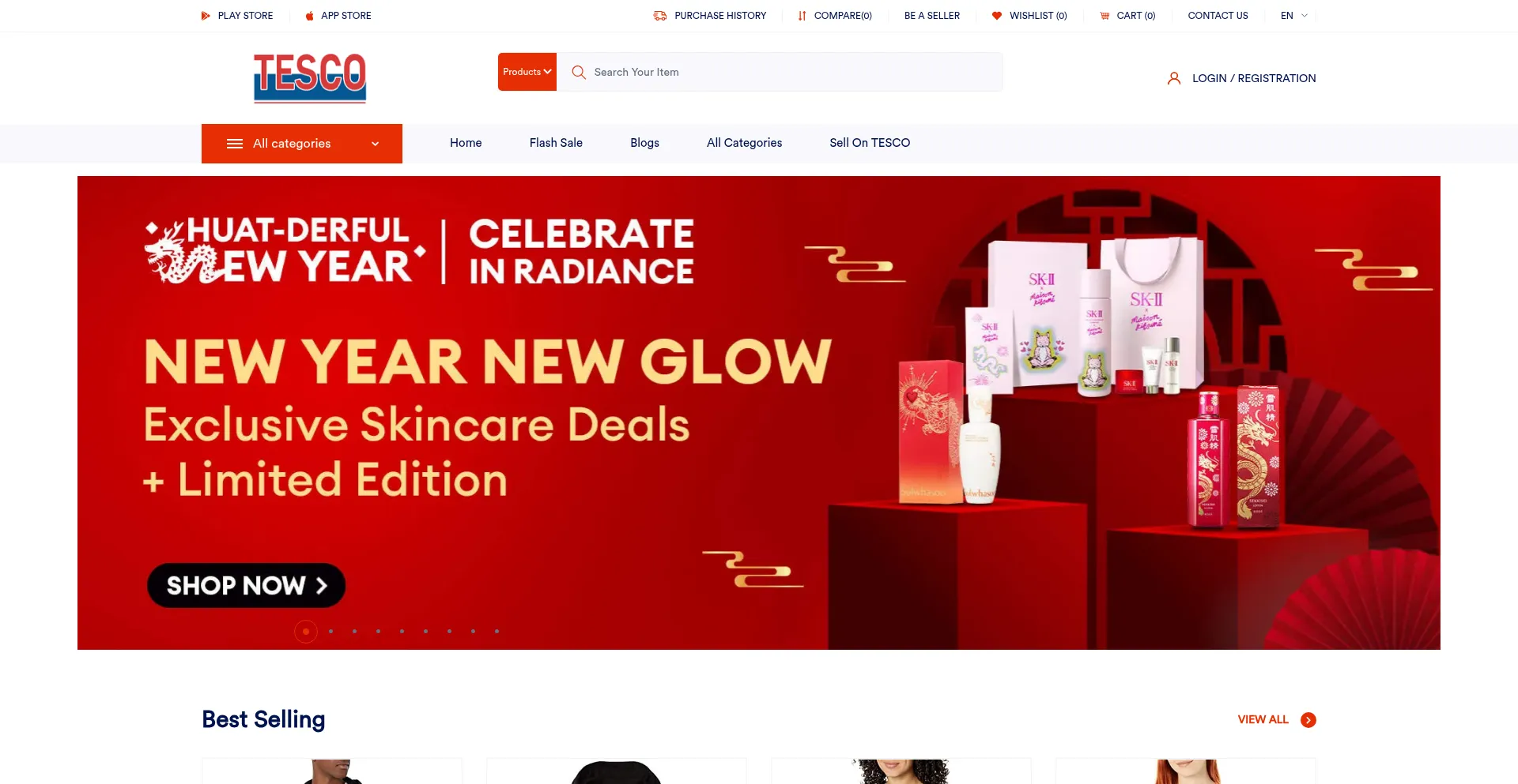 Therrest.com