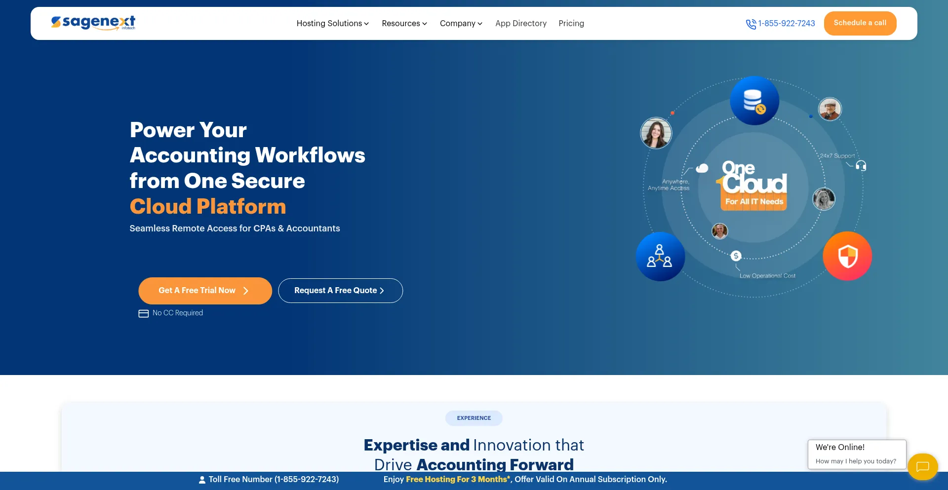 Thesagenext.com