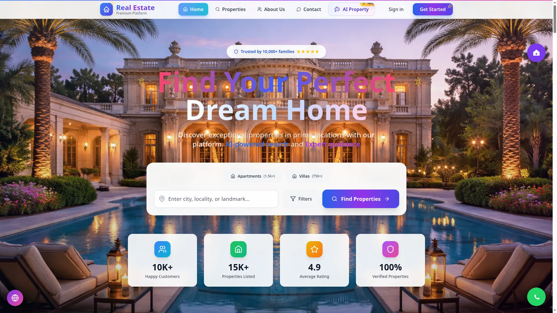 Thesalehome.com