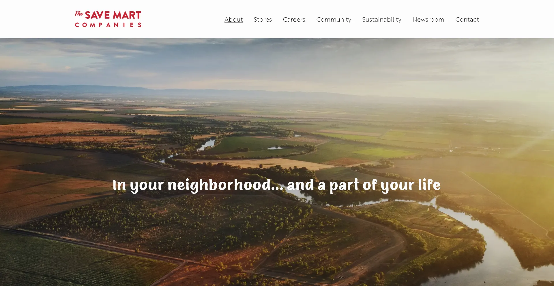 Thesavemartcompanies.com