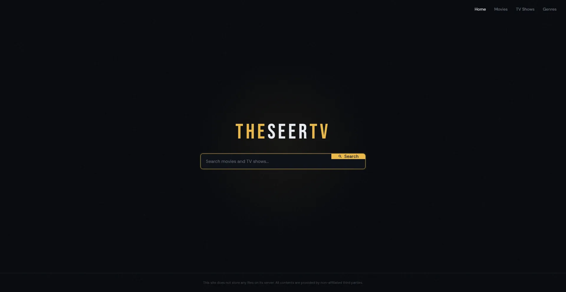 Theseertv.com