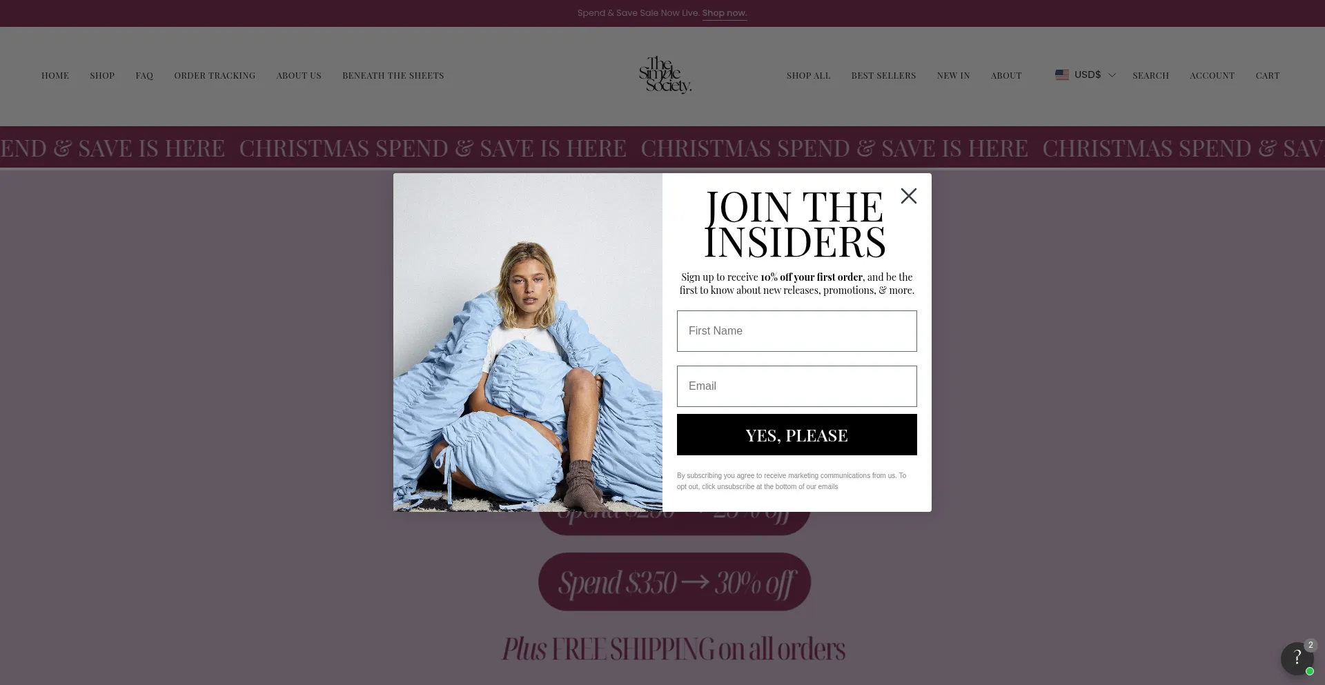 Thesimplesocietyshop.com