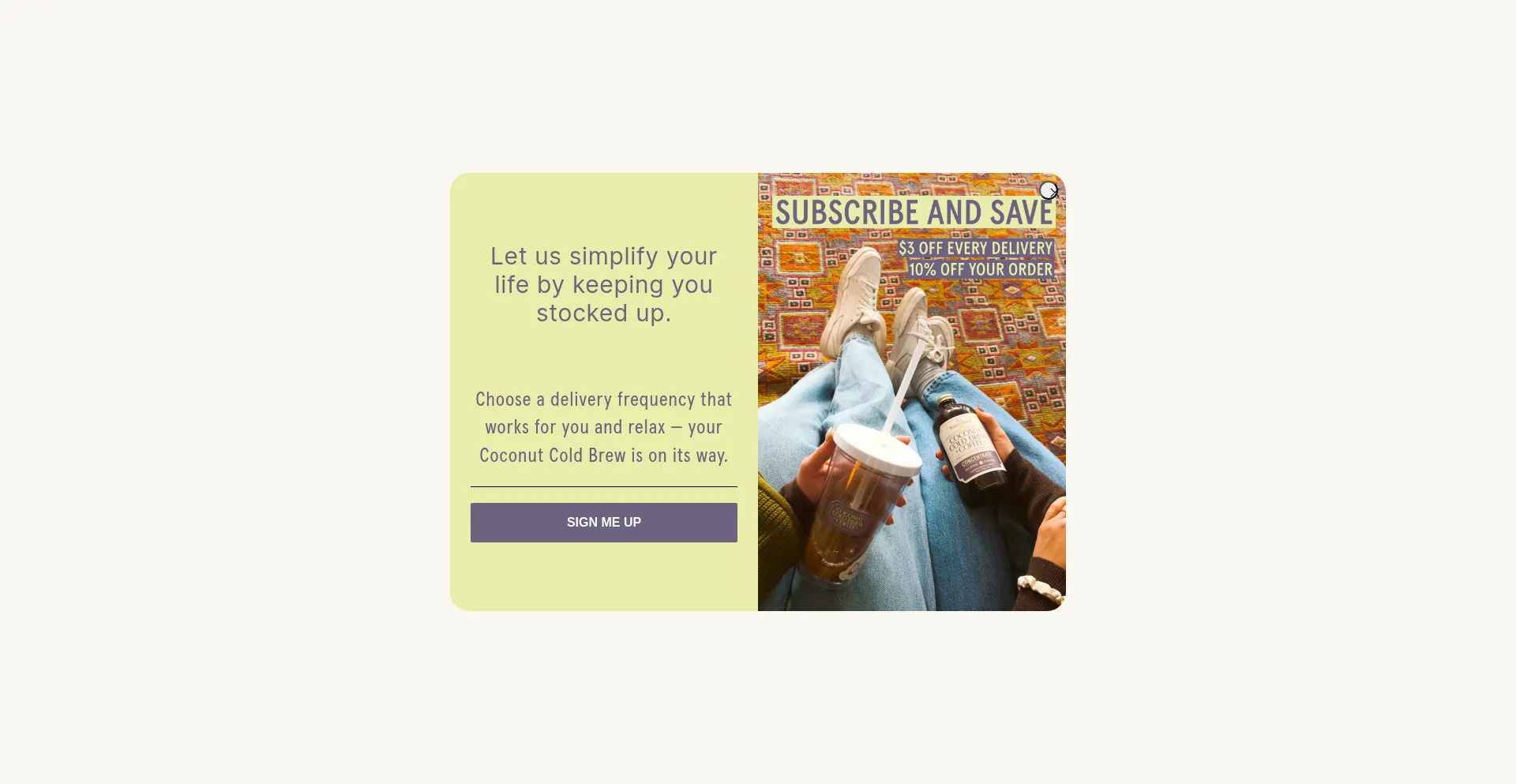 Website screenshot of Thesisteryard.com