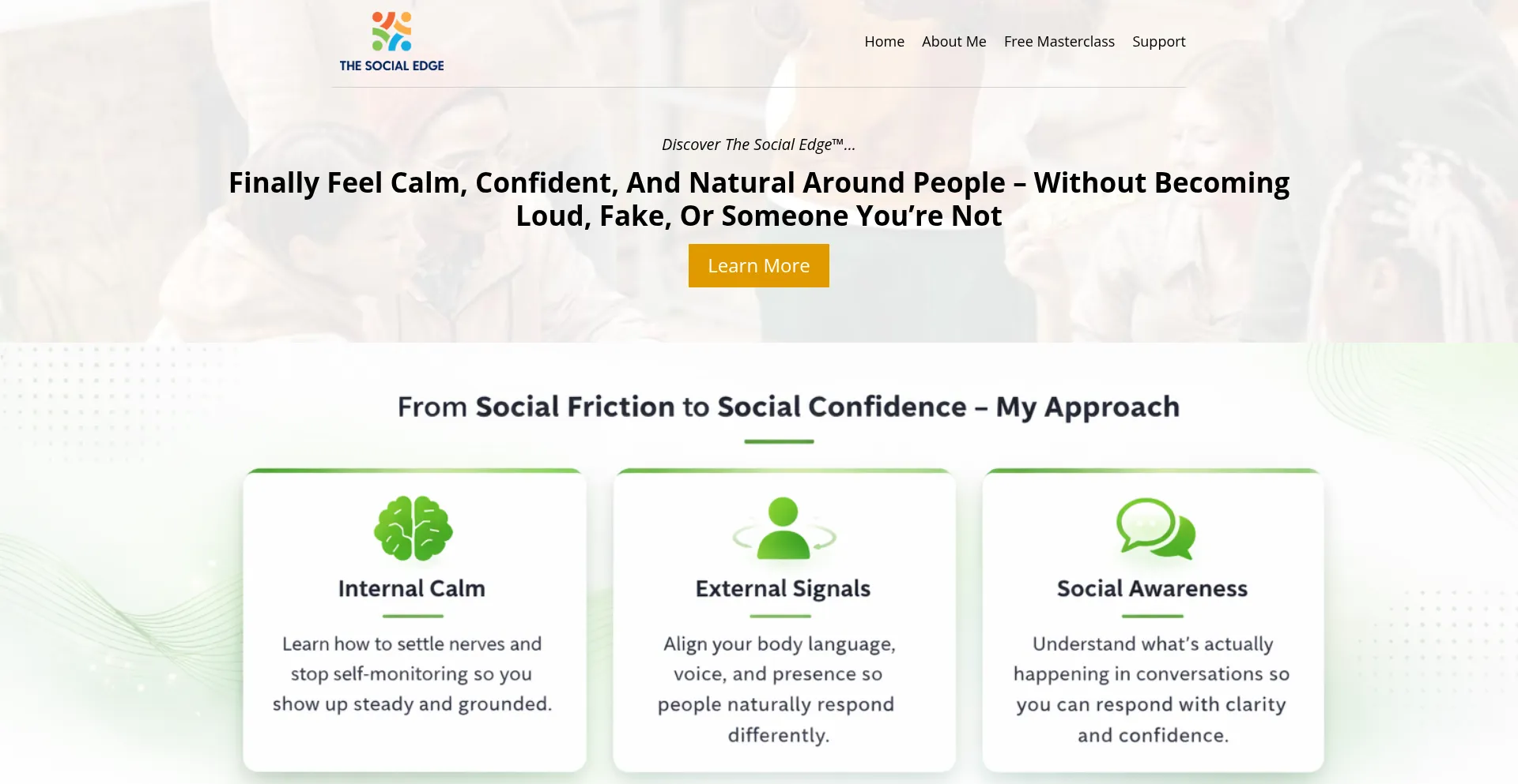 Thesocialedge.co
