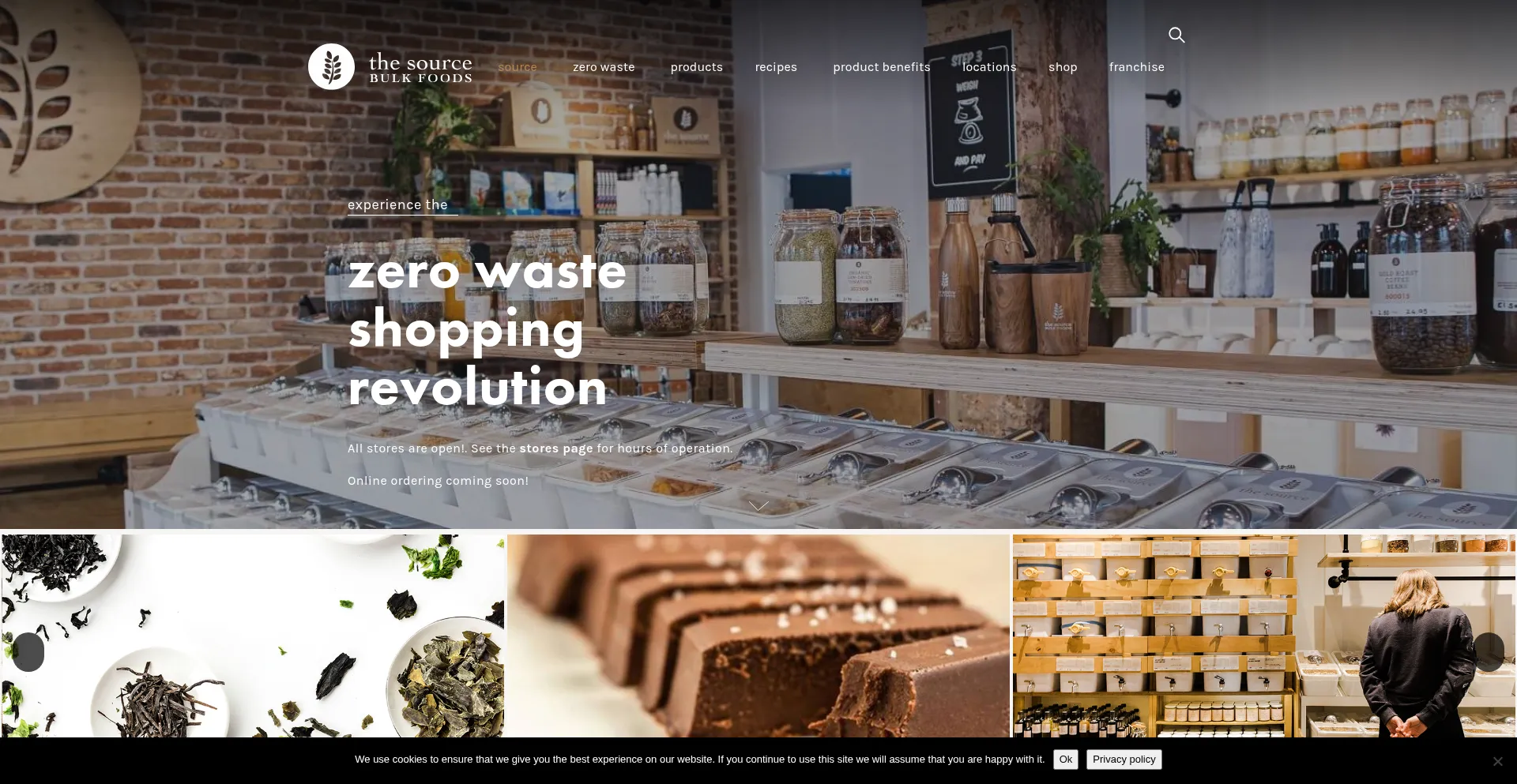 Thesourcebulkfoods.ca