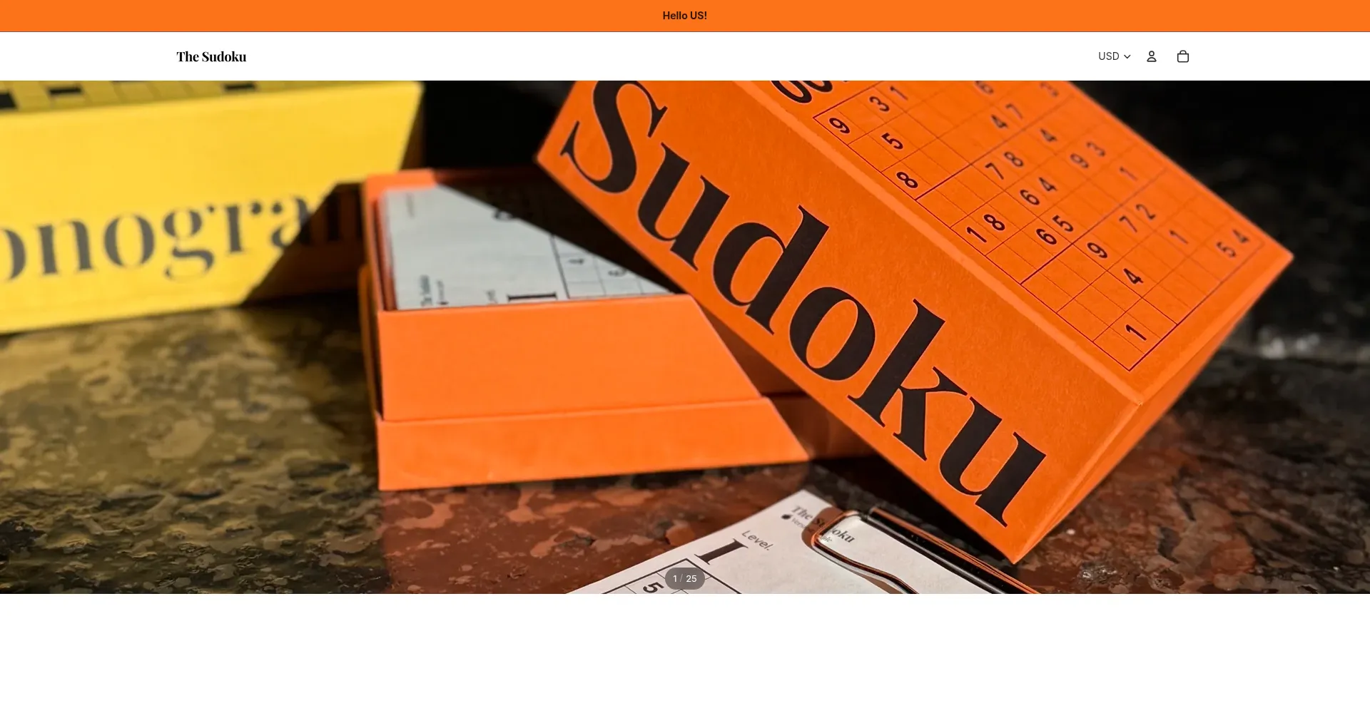 Thesudoku.io