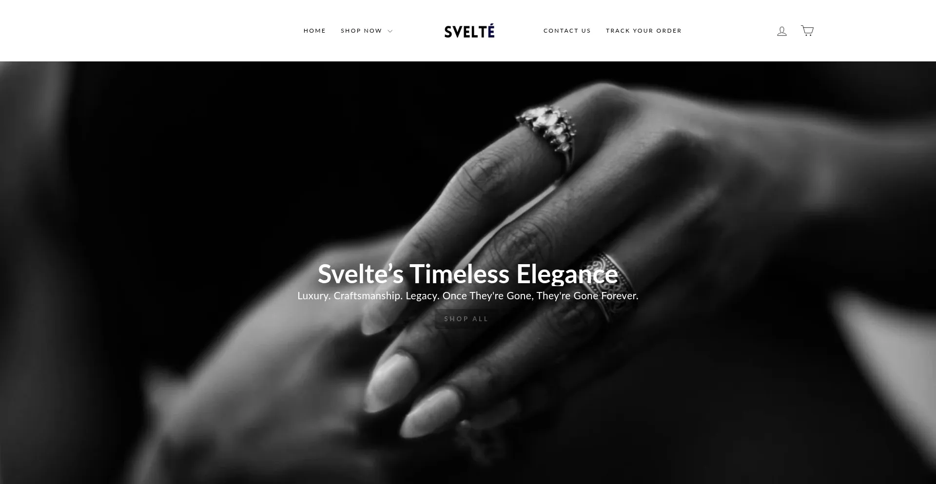Thesvelteboutique.com