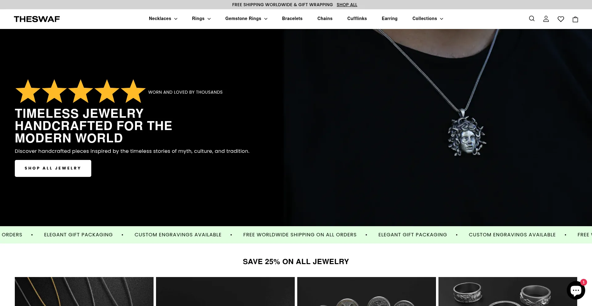 Theswaf.com