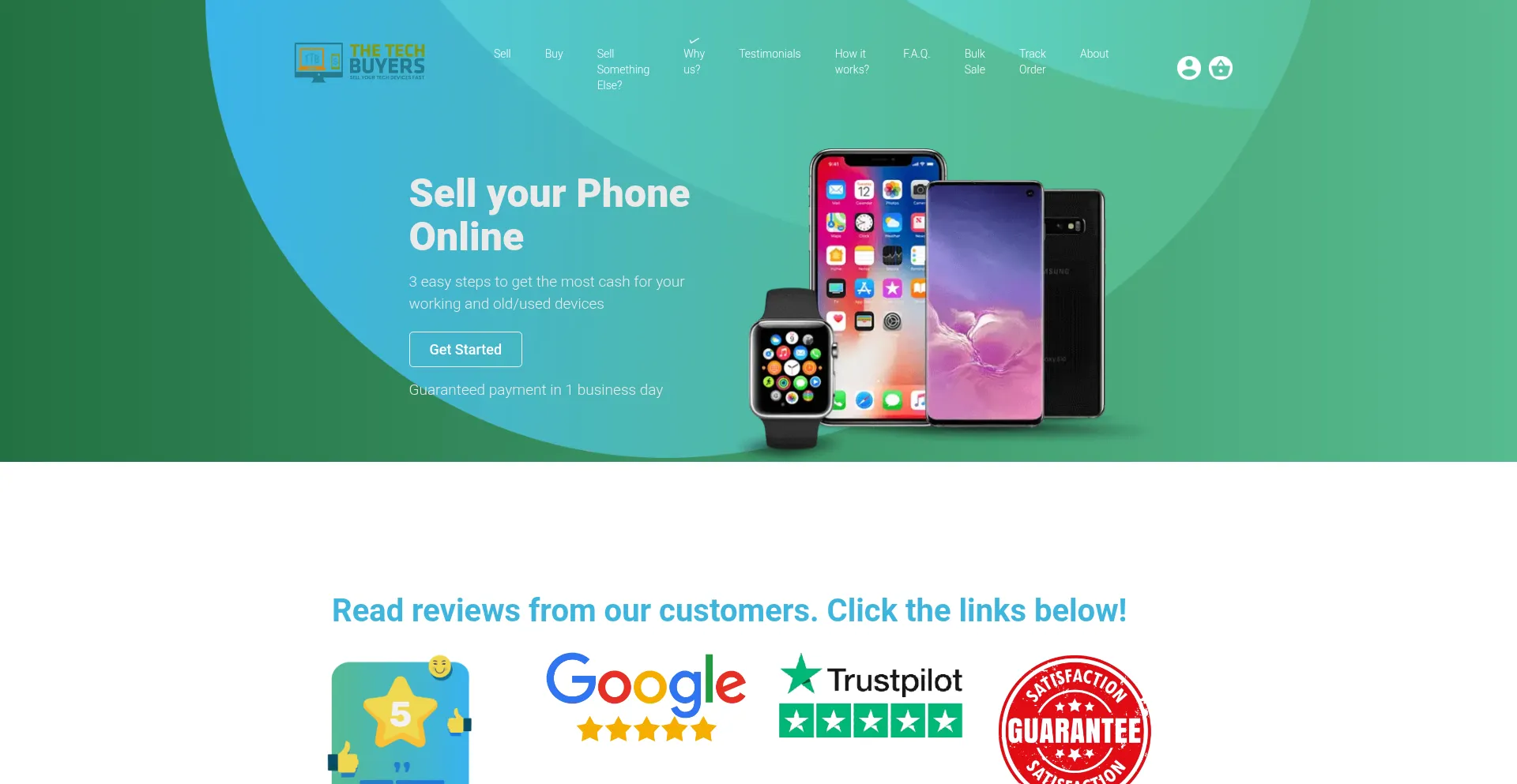 Thetechbuyers.com