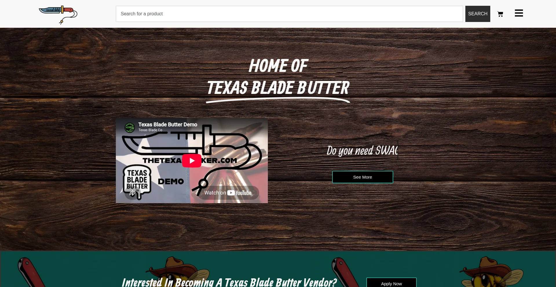 Thetexastinker.com