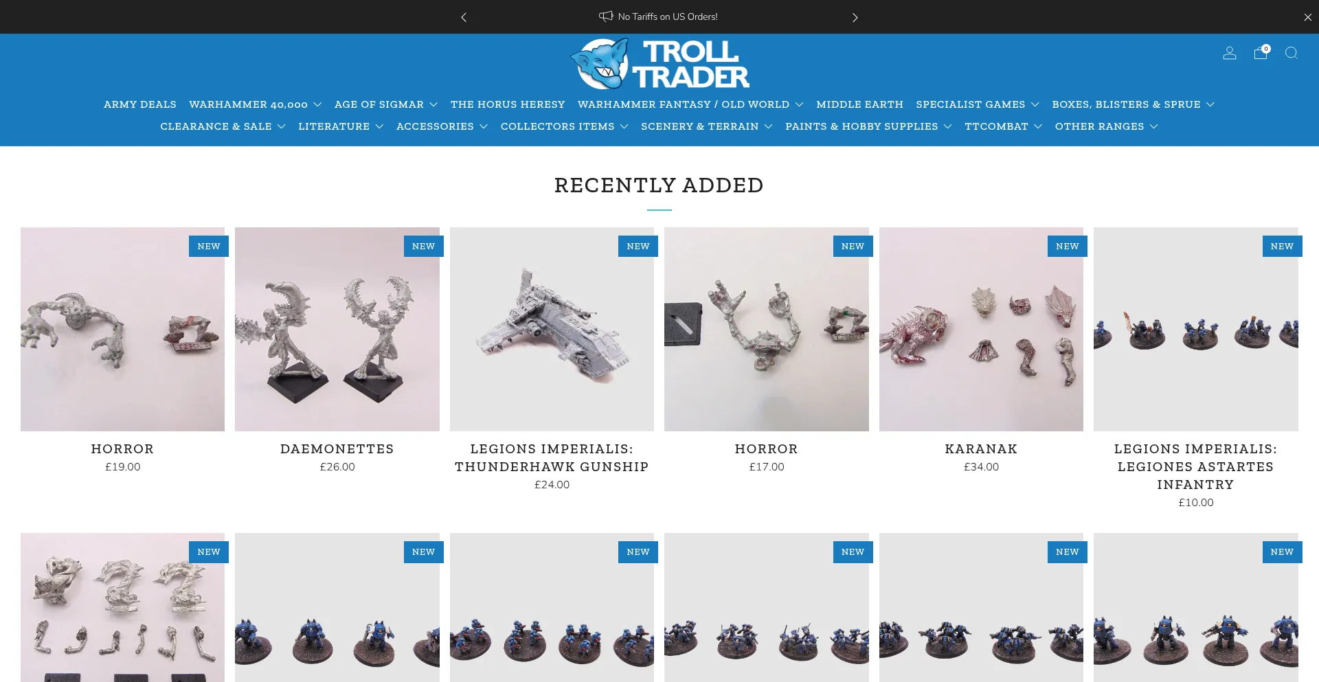 Thetrolltrader.com