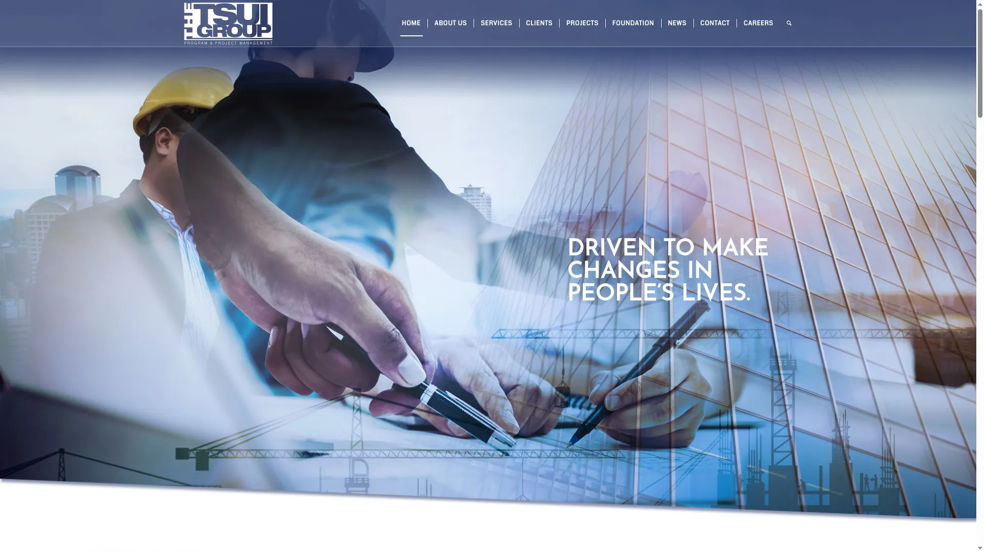 Thetsuigroup.com