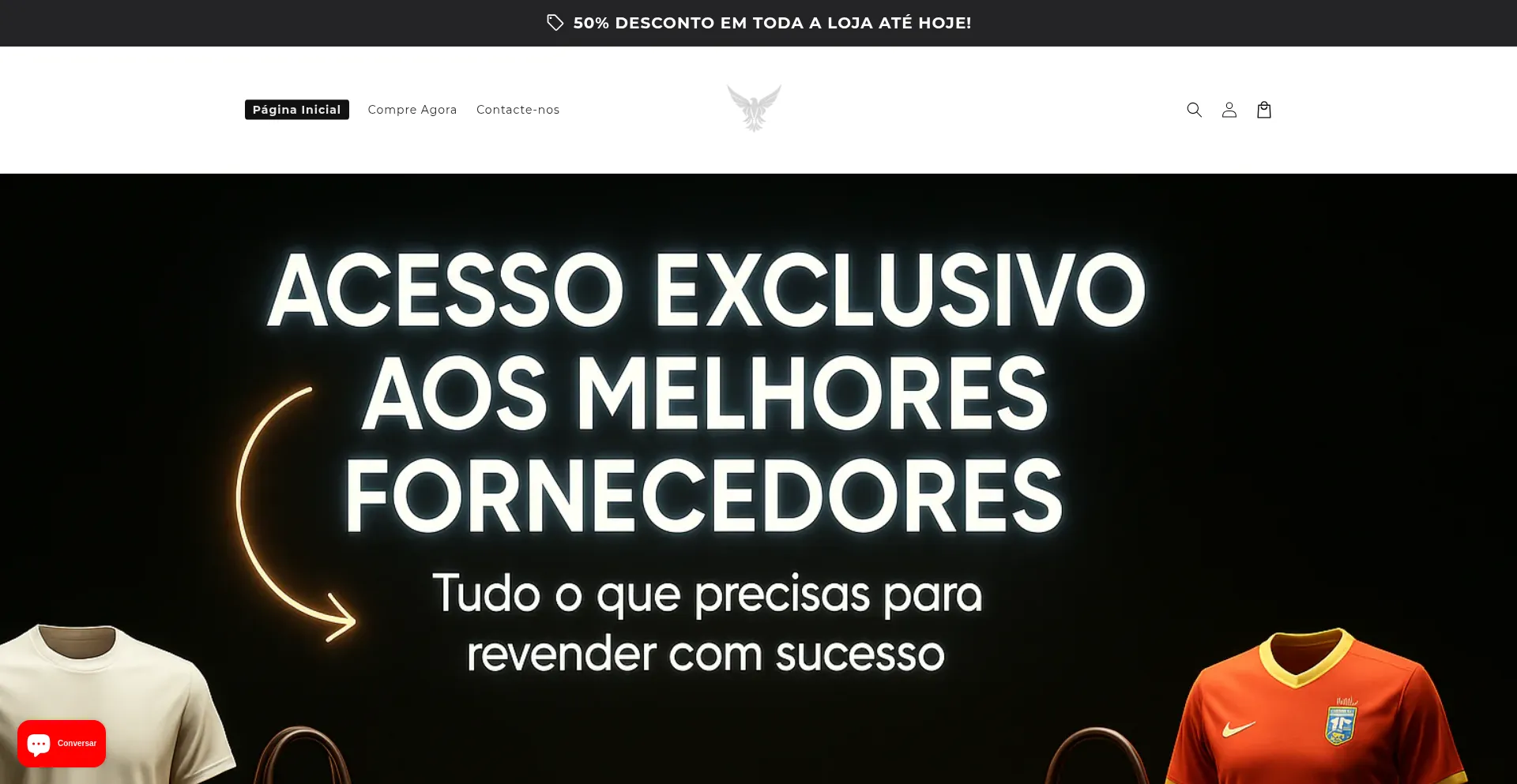 Thevenerocompany.com