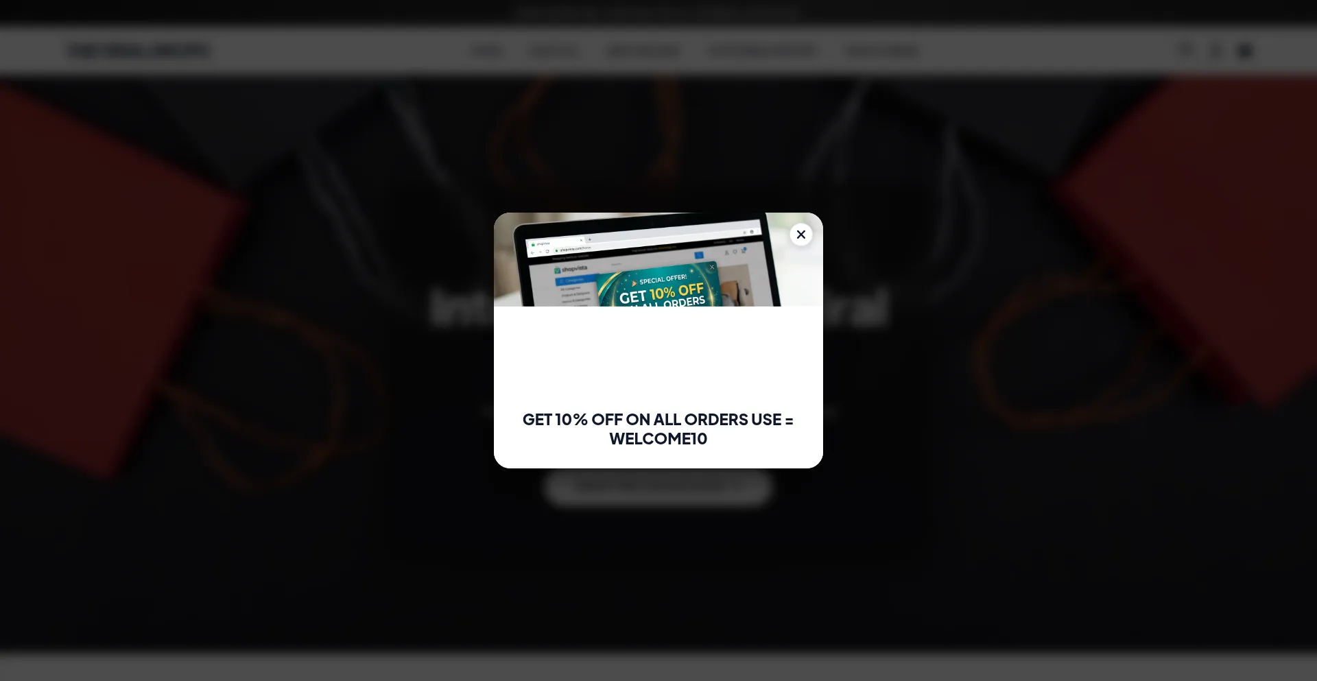 Theviraldrop.shop