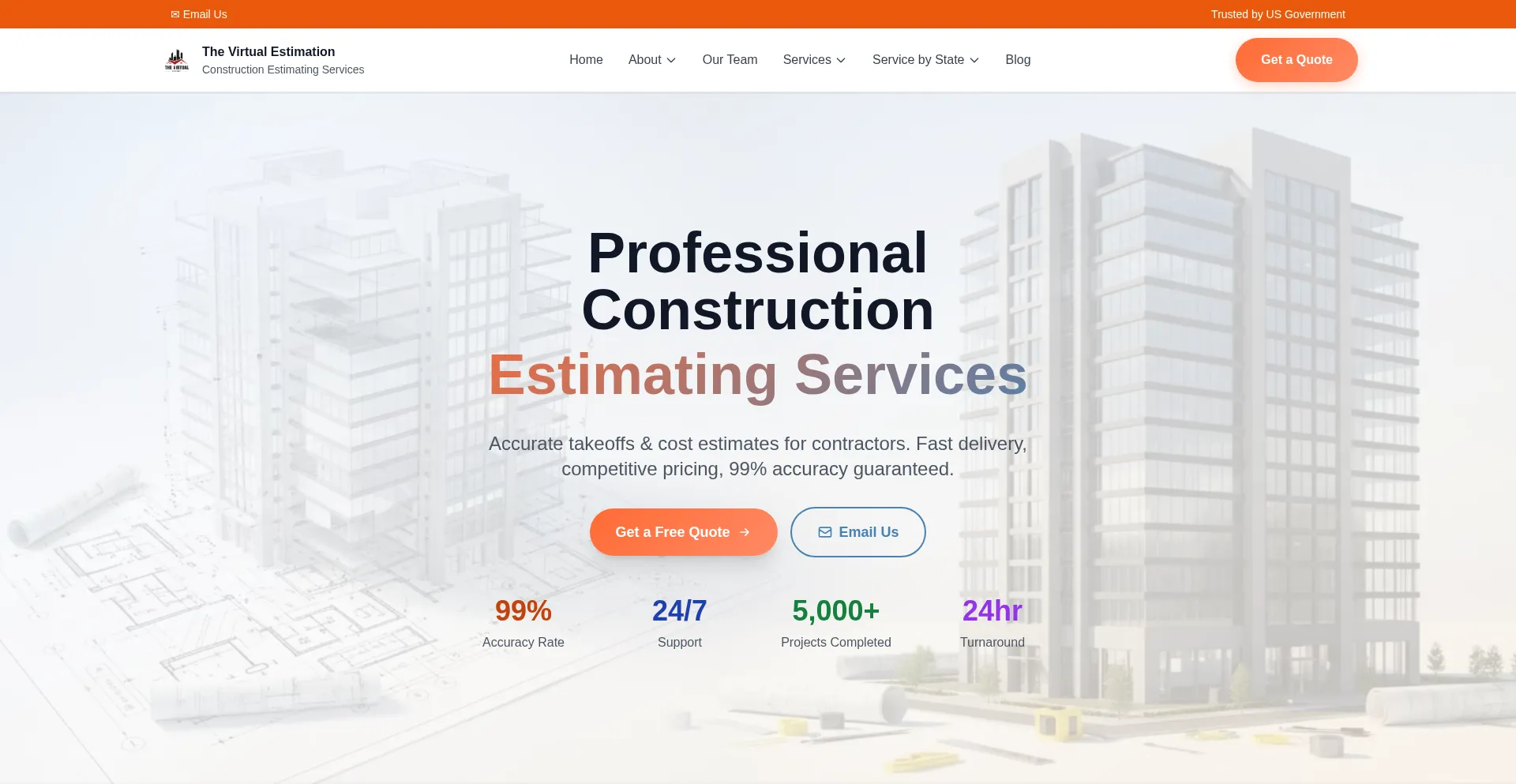 Thevirtualestimation.com