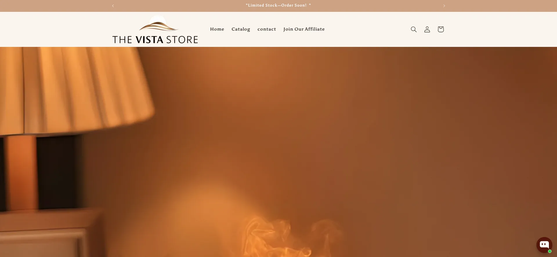 Thevistastore.in