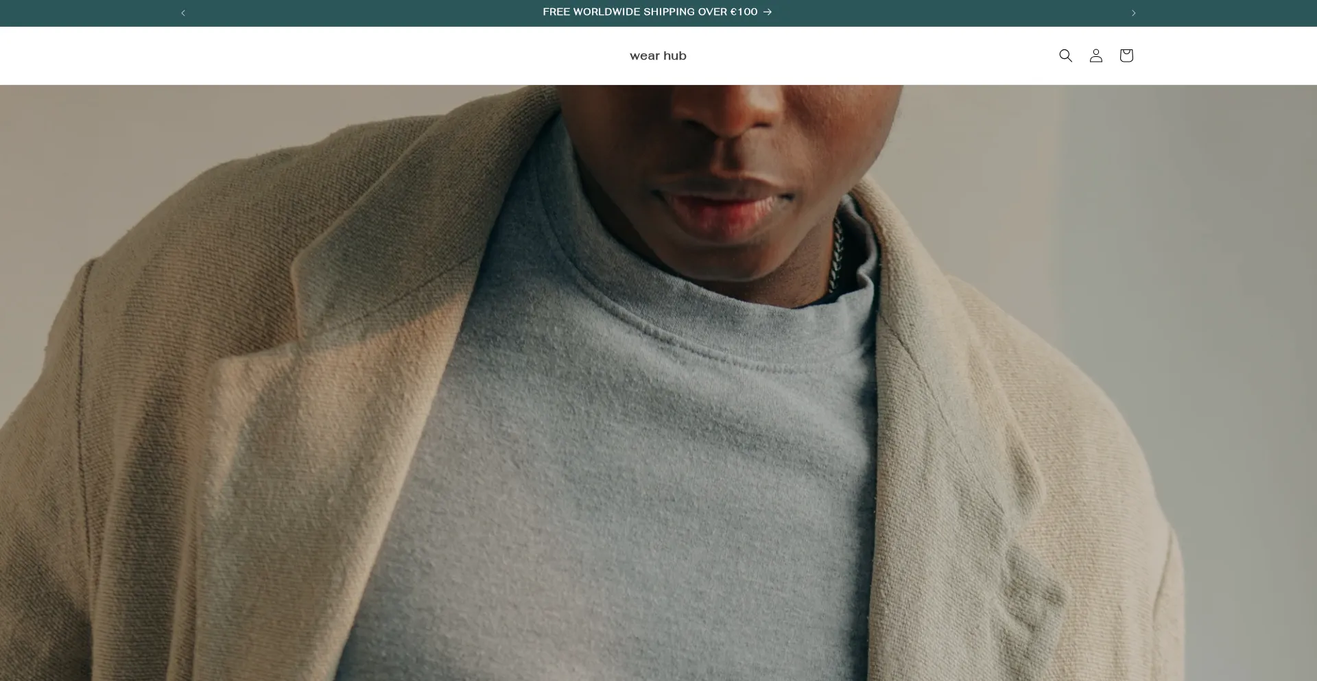 Thewear-hub.com